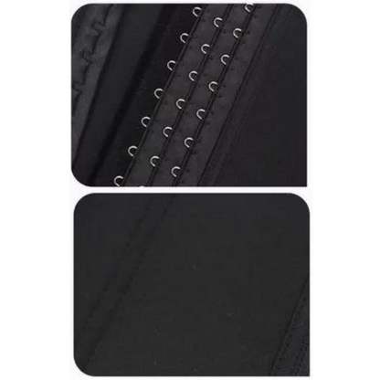 SlimEase™ Faja Reductora Doble Broche