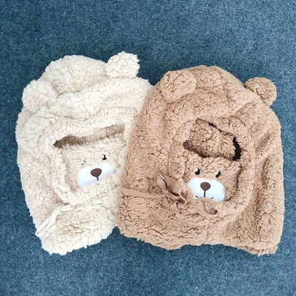 Pack 3 Gorro Capucha Chiporro Ajustable