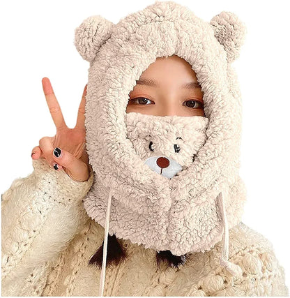 Pack 3 Gorro Capucha Chiporro Ajustable