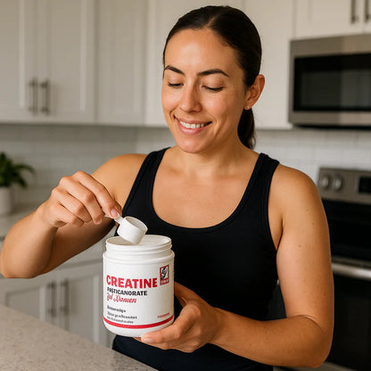 CREATINA FOR WOMEN™