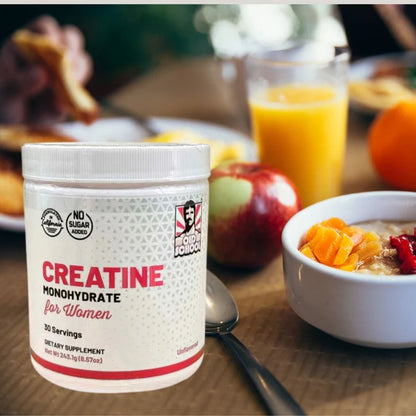 CREATINA FOR WOMEN™