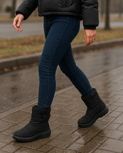 AquaSoft™ Comodidad total.